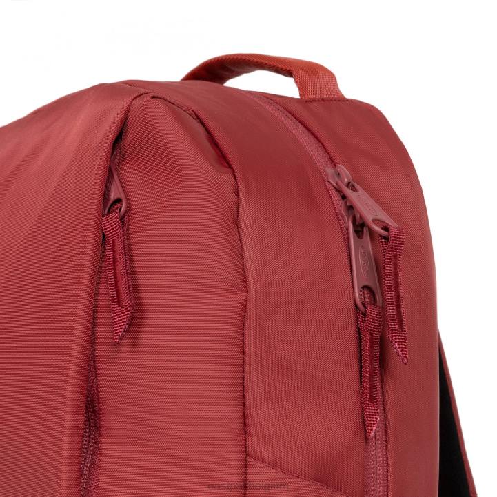 Eastpak tecum f cnnct f bordeaux rugzakken J2ZH184