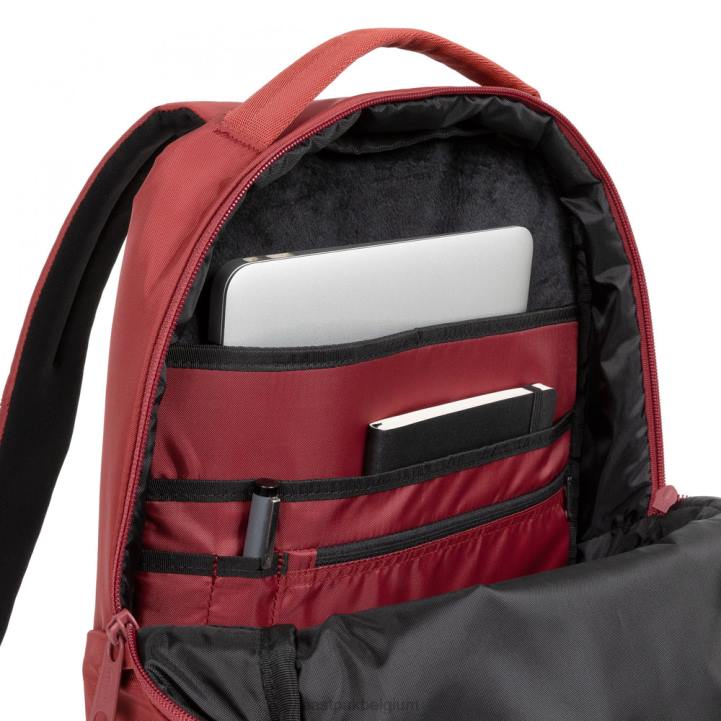 Eastpak tecum f cnnct f bordeaux rugzakken J2ZH184