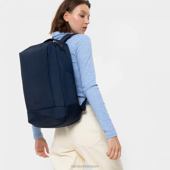 Eastpak tecum f cnnct f marine rugzakken J2ZH171