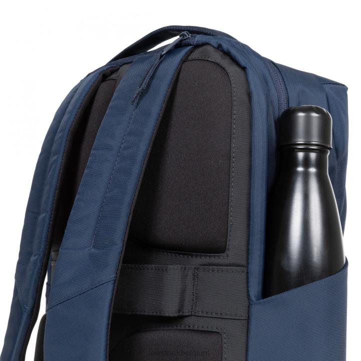 Eastpak tecum f cnnct f marine rugzakken J2ZH171