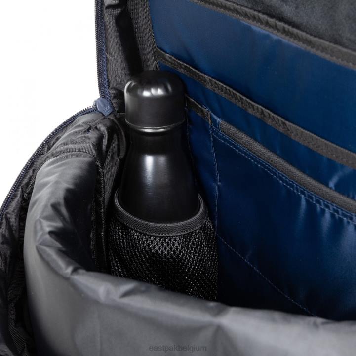 Eastpak tecum f cnnct f marine rugzakken J2ZH171