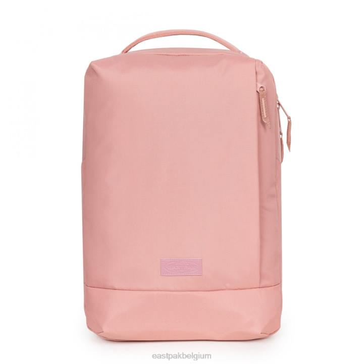 Eastpak tecum f cnnct f roze rugzakken J2ZH183