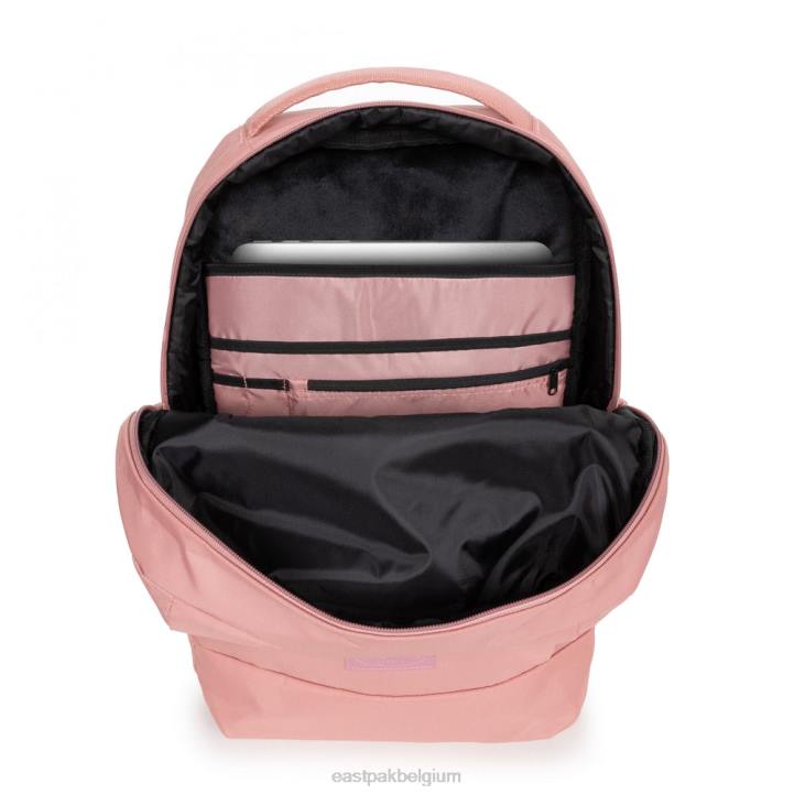 Eastpak tecum f cnnct f roze rugzakken J2ZH183