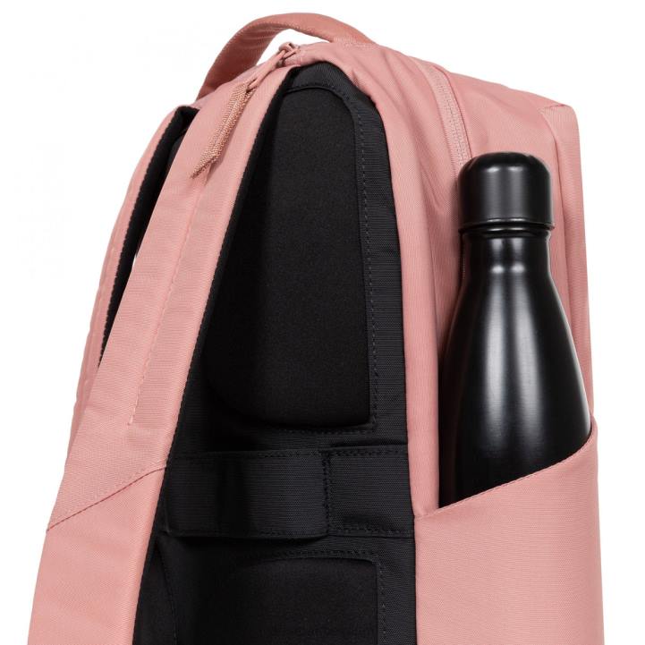 Eastpak tecum f cnnct f roze rugzakken J2ZH183
