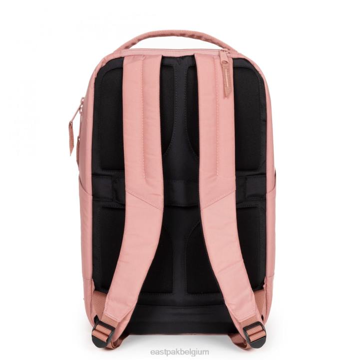Eastpak tecum f cnnct f roze rugzakken J2ZH183
