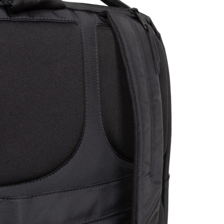 Eastpak tecum f cnnct f zwart rugzakken J2ZH185