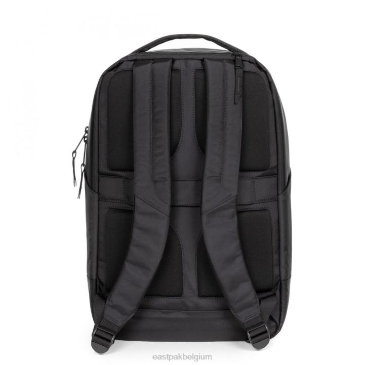 Eastpak tecum f cnnct f zwart rugzakken J2ZH185