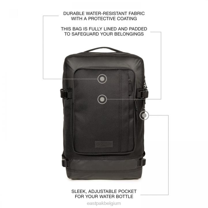 Eastpak tecum l cnnct jas rugzakken J2ZH142