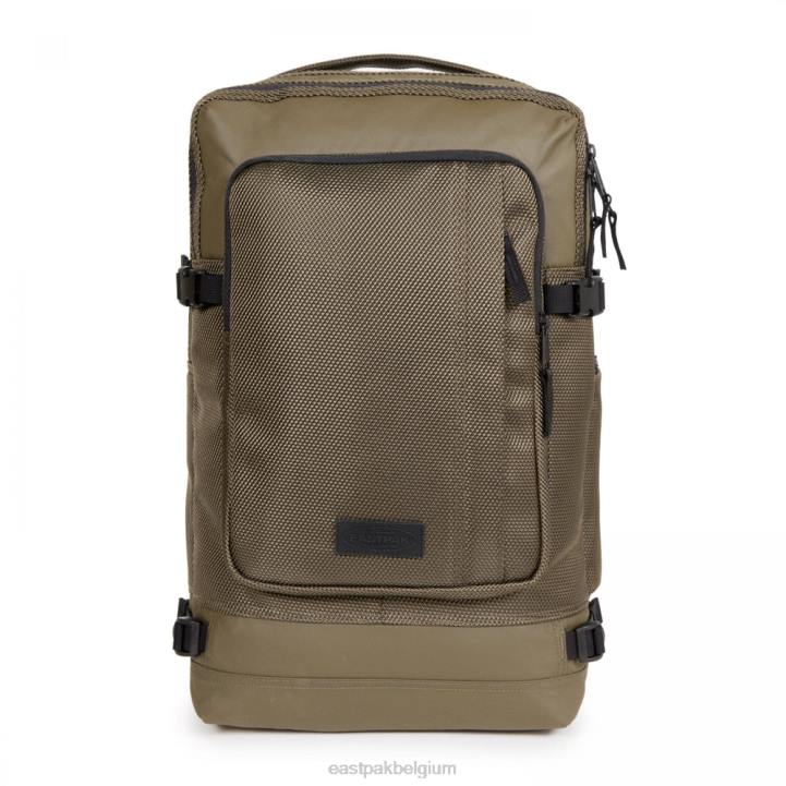 Eastpak tecum l cnnct zand rugzakken J2ZH154