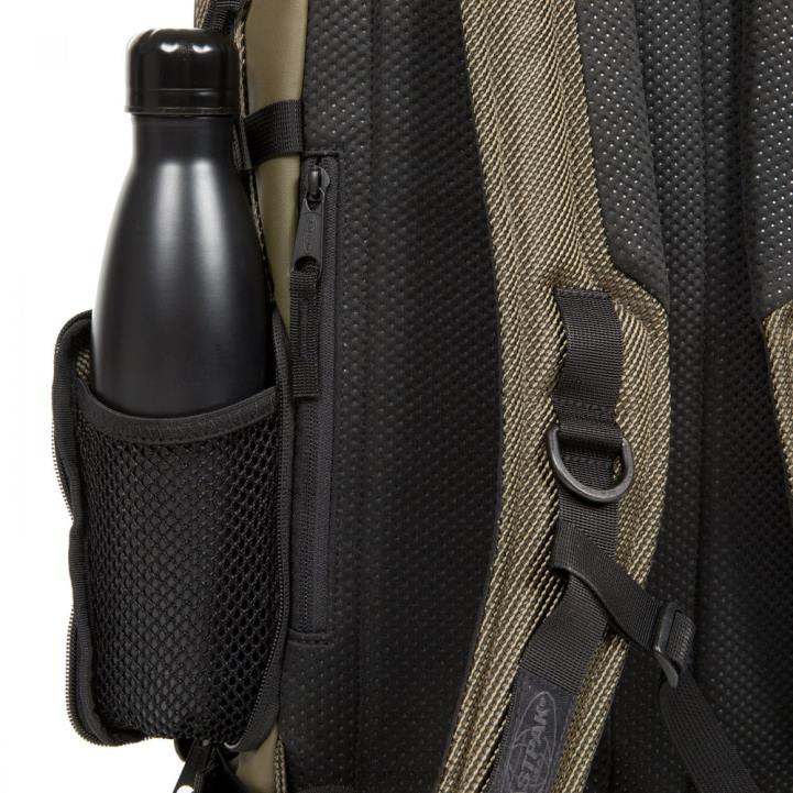 Eastpak tecum l cnnct zand rugzakken J2ZH154