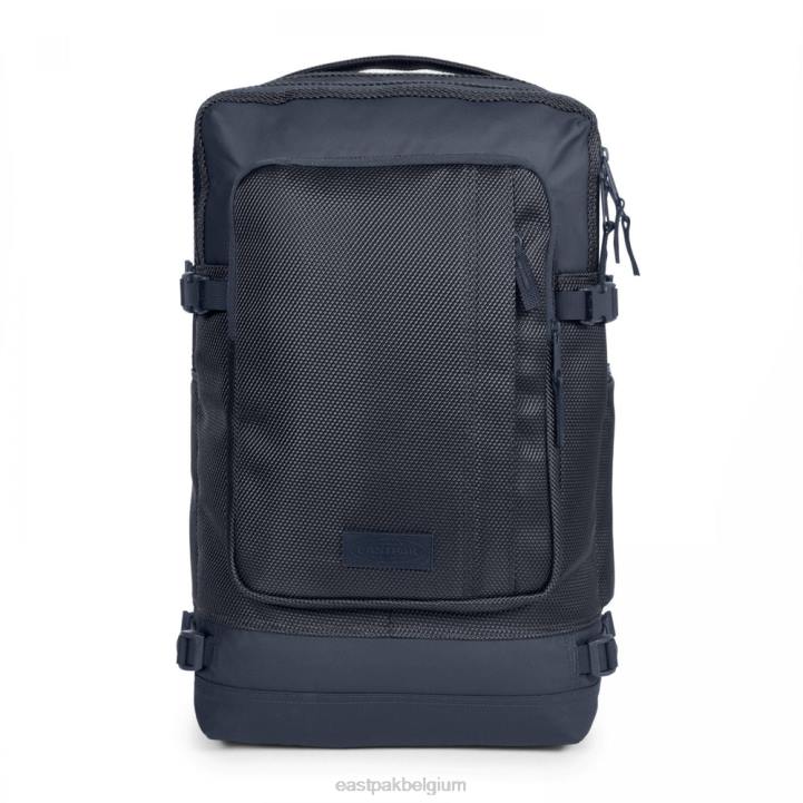 Eastpak tecum l verbinding marine rugzakken J2ZH153