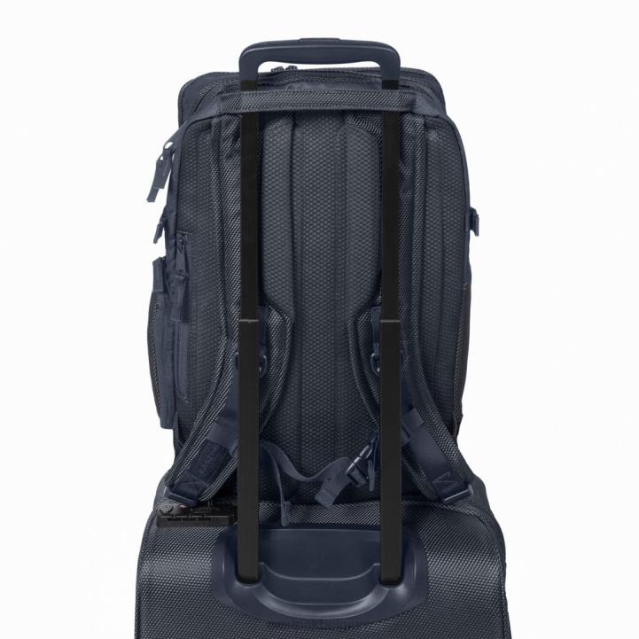 Eastpak tecum l verbinding marine rugzakken J2ZH153