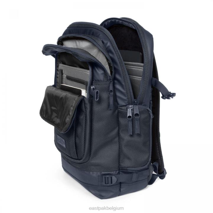 Eastpak tecum l verbinding marine rugzakken J2ZH153