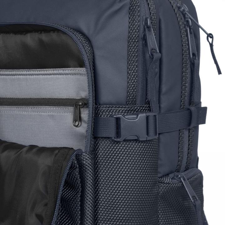 Eastpak tecum l verbinding marine rugzakken J2ZH153