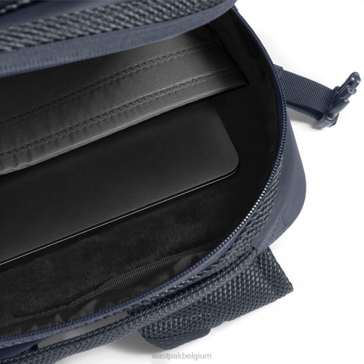 Eastpak tecum l verbinding marine rugzakken J2ZH153