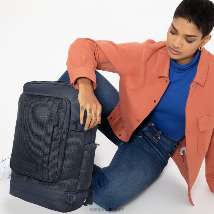 Eastpak tecum l verbinding marine rugzakken J2ZH153