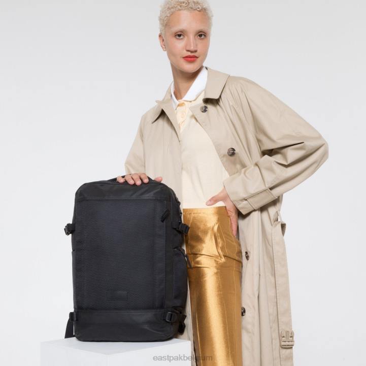 Eastpak tecum m cnnct jas rugzakken J2ZH143