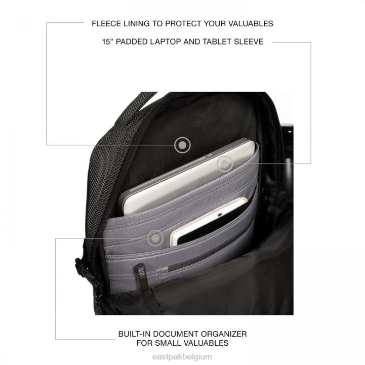 Eastpak tecum m cnnct jas rugzakken J2ZH143