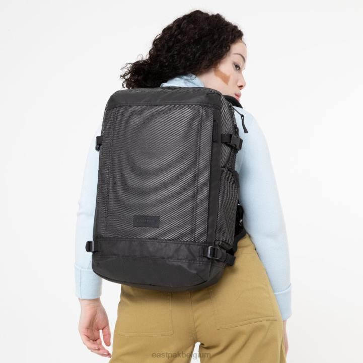 Eastpak tecum m cnnct melange rugzakken J2ZH187