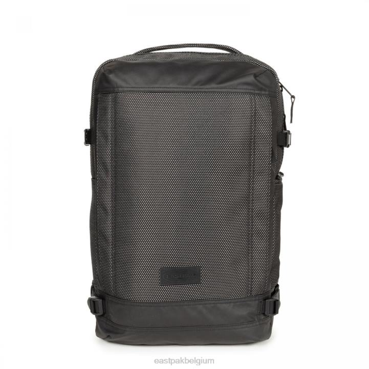 Eastpak tecum m cnnct melange rugzakken J2ZH187