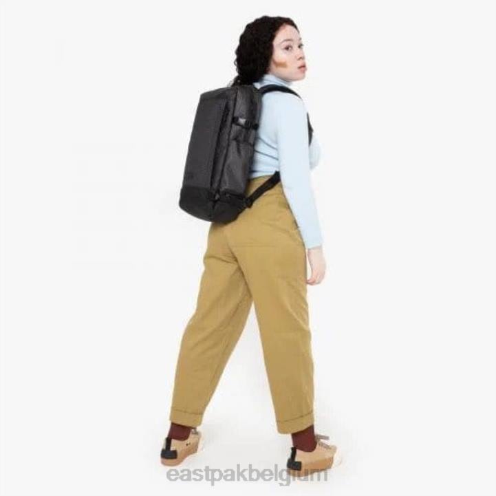 Eastpak tecum m cnnct melange rugzakken J2ZH187