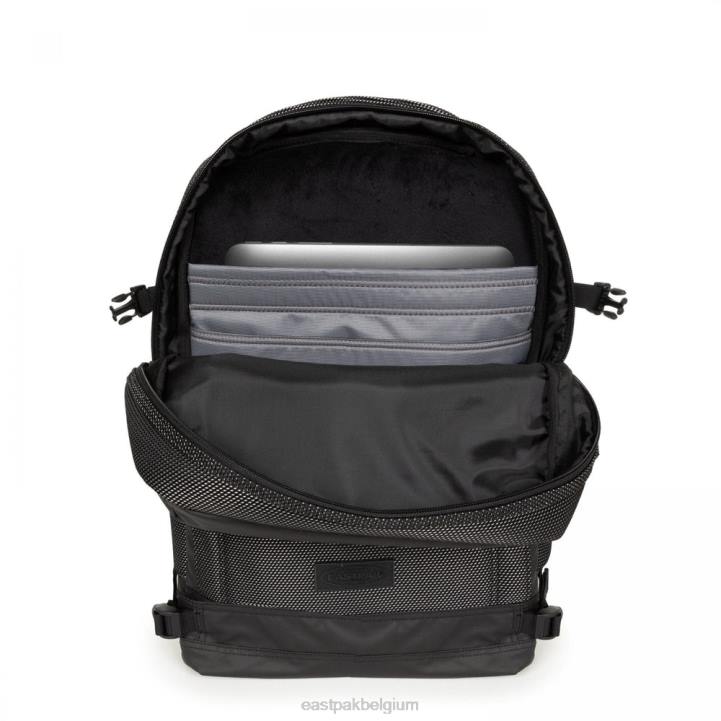 Eastpak tecum m cnnct melange rugzakken J2ZH187