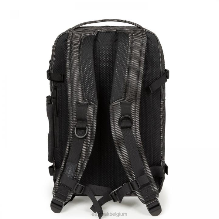 Eastpak tecum m cnnct melange rugzakken J2ZH187