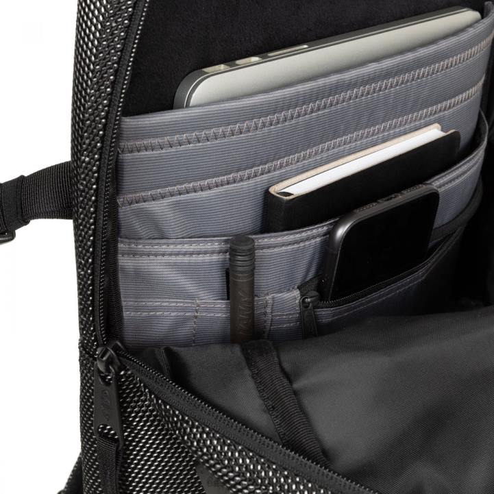 Eastpak tecum m cnnct melange rugzakken J2ZH187