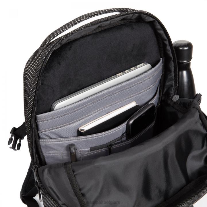 Eastpak tecum m cnnct melange rugzakken J2ZH187