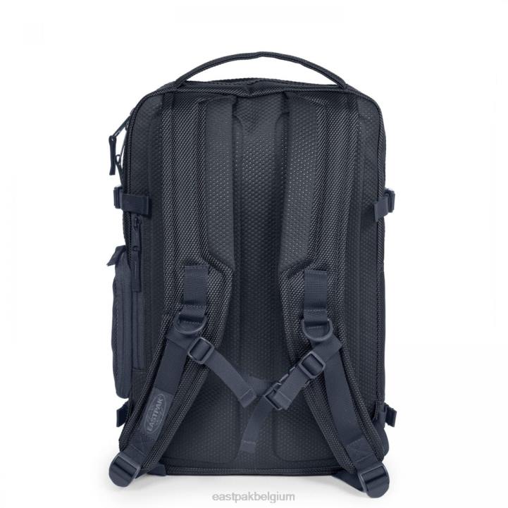 Eastpak tecum m verbinding marine rugzakken J2ZH169