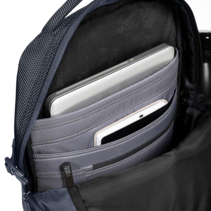 Eastpak tecum m verbinding marine rugzakken J2ZH169
