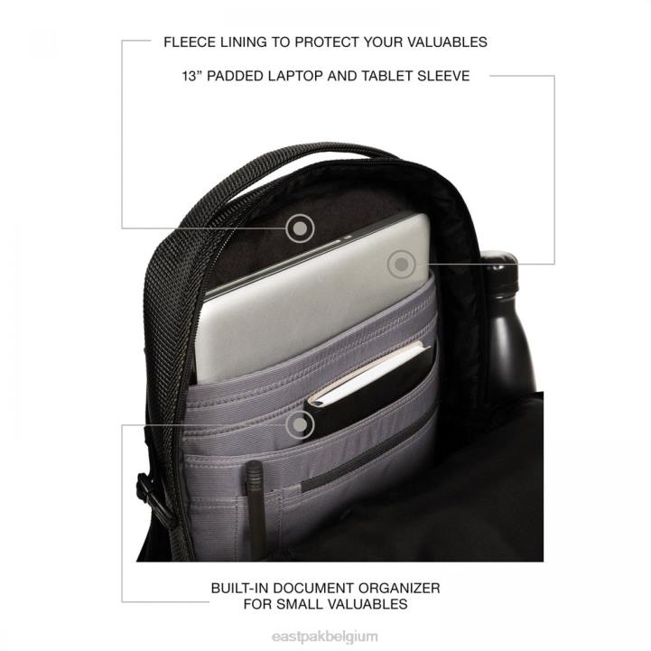 Eastpak tecum s cnnct jas rugzakken J2ZH144