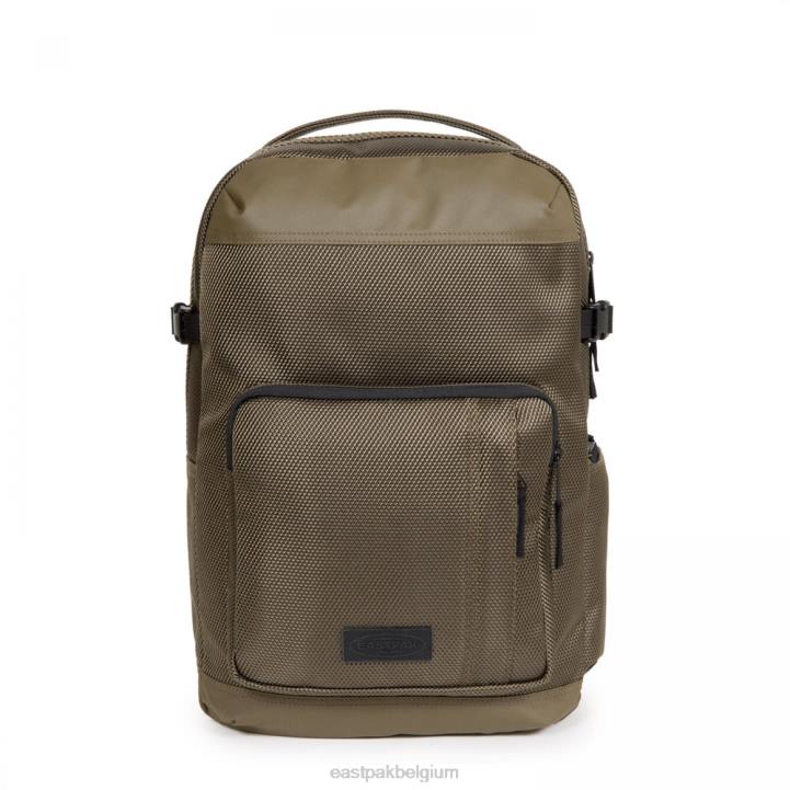 Eastpak tecum s cnnct zand rugzakken J2ZH150