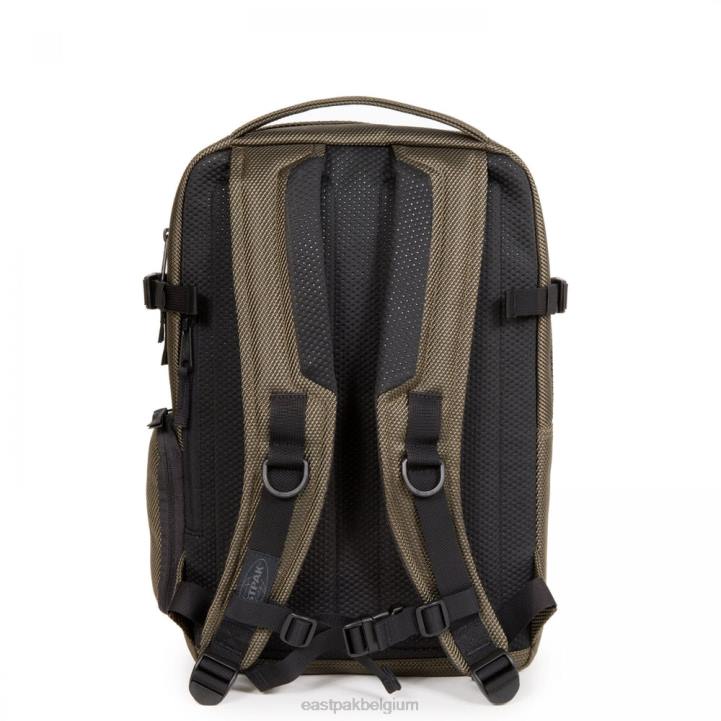 Eastpak tecum s cnnct zand rugzakken J2ZH150