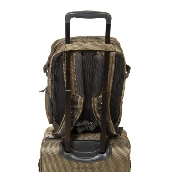Eastpak tecum s cnnct zand rugzakken J2ZH150