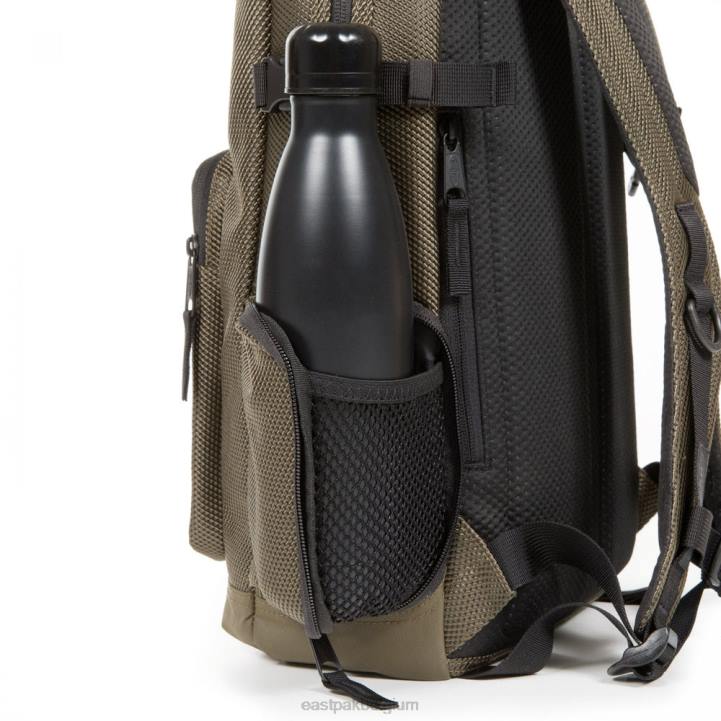 Eastpak tecum s cnnct zand rugzakken J2ZH150