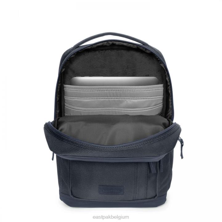 Eastpak tecum s verbinding marine rugzakken J2ZH158