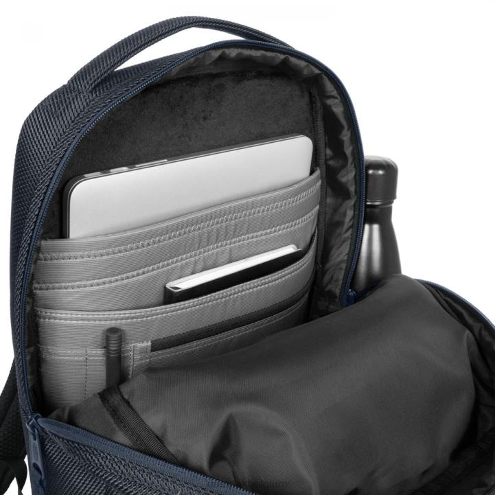 Eastpak tecum s verbinding marine rugzakken J2ZH158