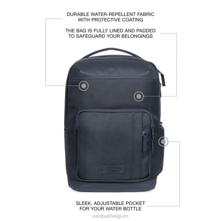 Eastpak tecum s verbinding marine rugzakken J2ZH158