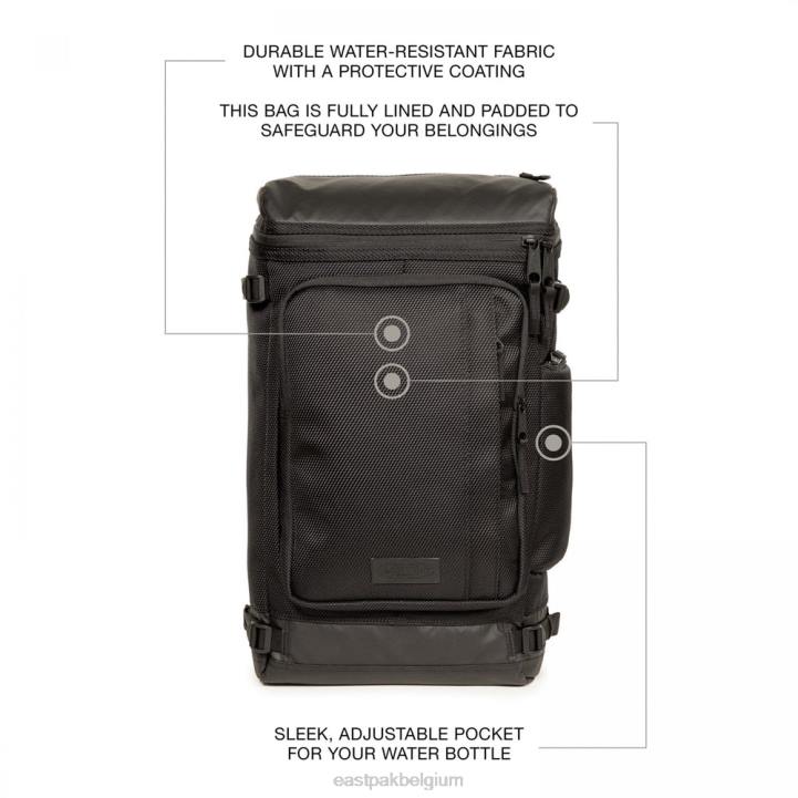 Eastpak tecum top cnnct jas rugzakken J2ZH145