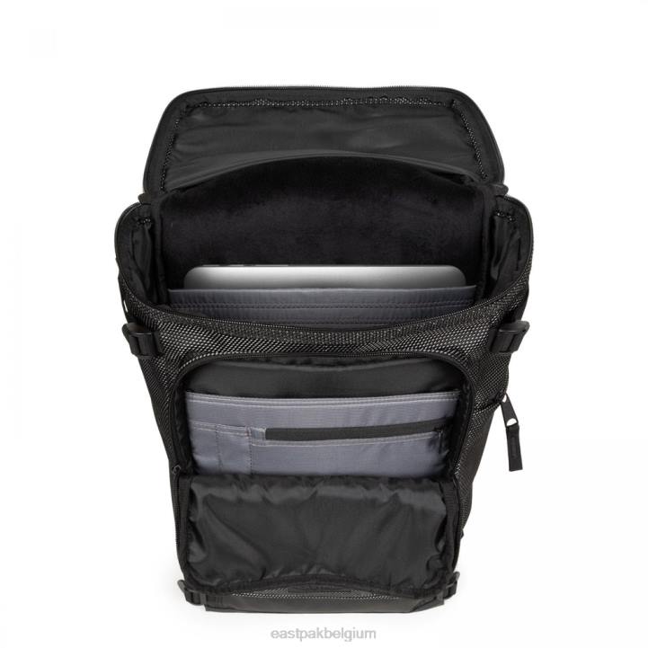 Eastpak tecum top cnnct melange rugzakken J2ZH188