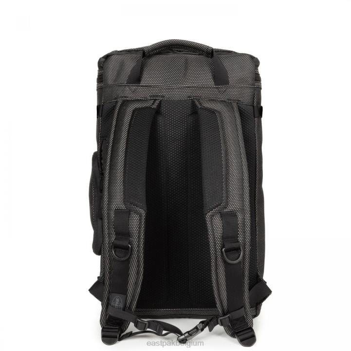 Eastpak tecum top cnnct melange rugzakken J2ZH188