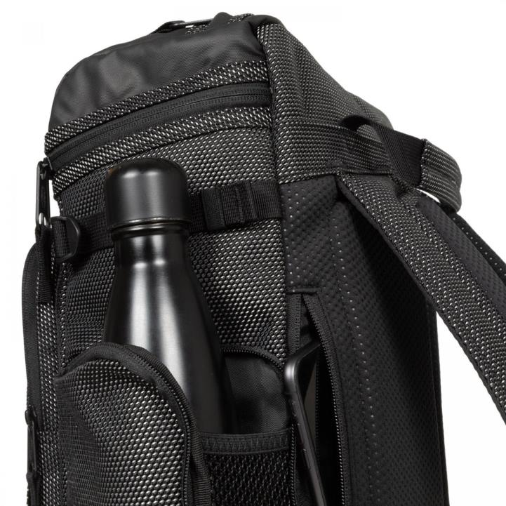 Eastpak tecum top cnnct melange rugzakken J2ZH188