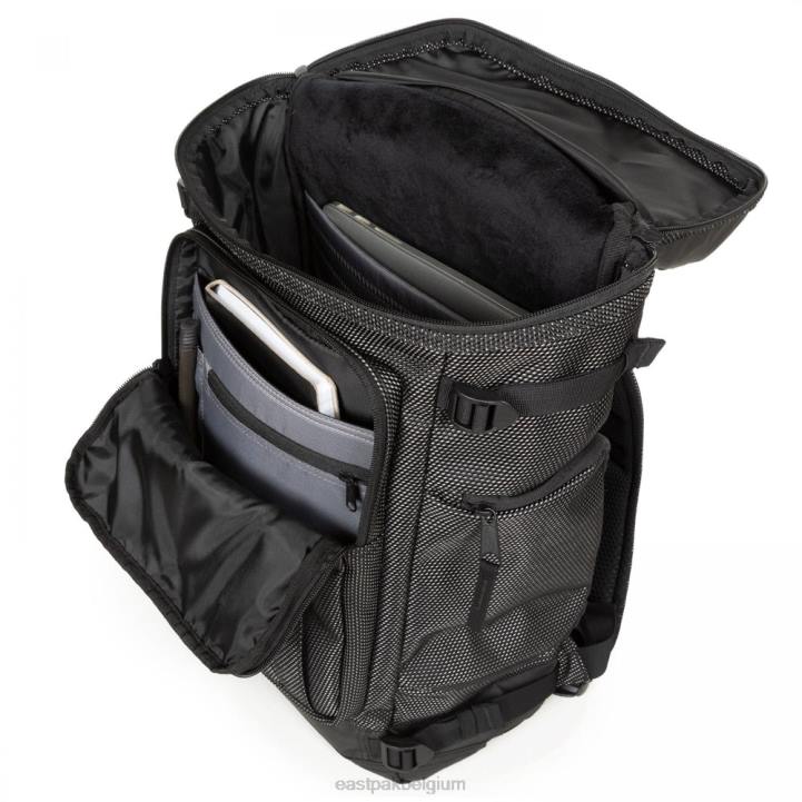 Eastpak tecum top cnnct melange rugzakken J2ZH188