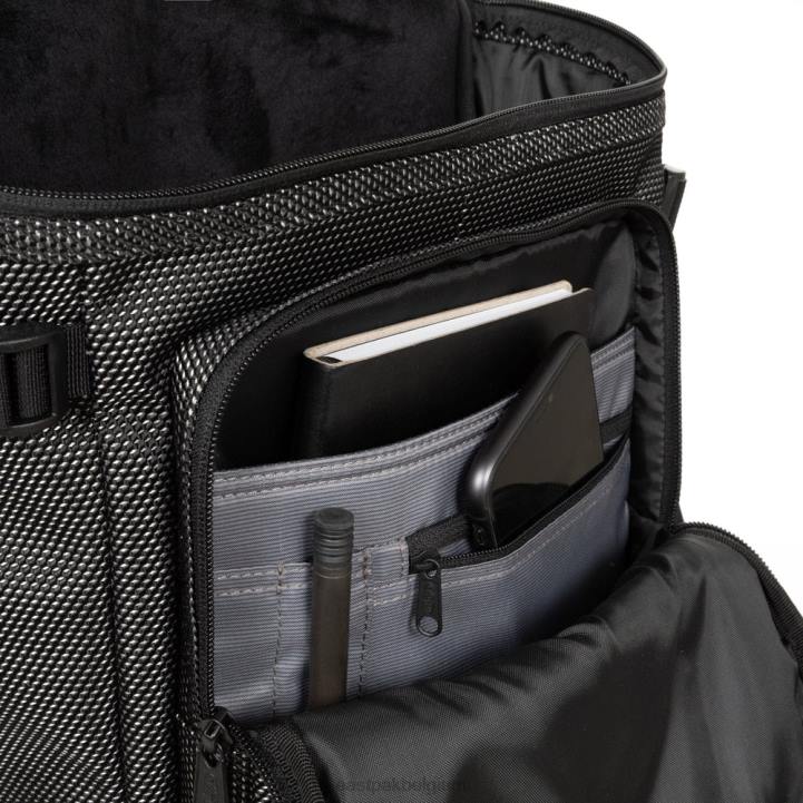 Eastpak tecum top cnnct melange rugzakken J2ZH188