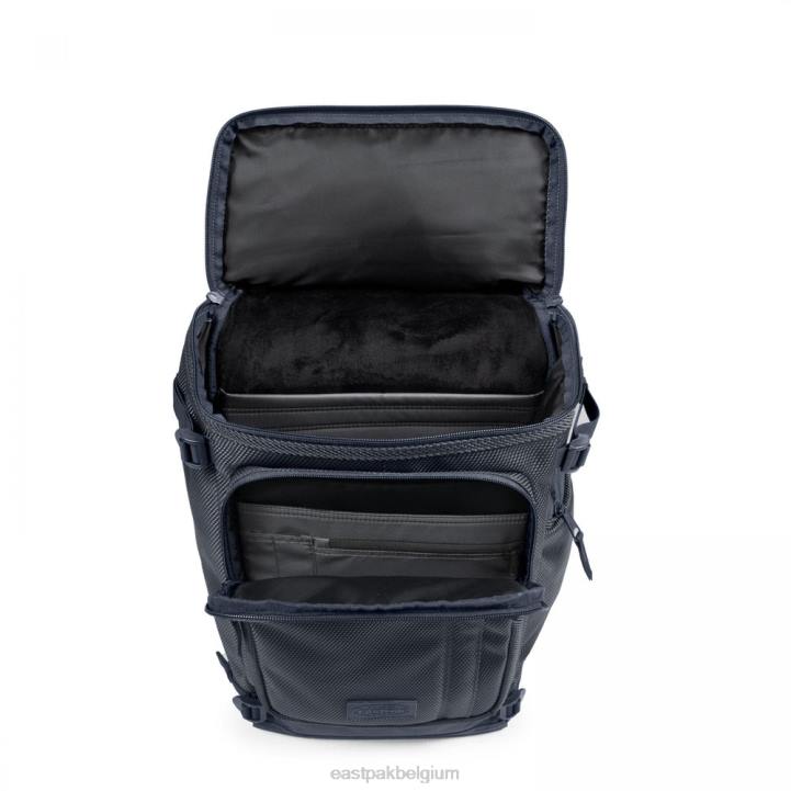Eastpak tecum top verbinding marine rugzakken J2ZH157