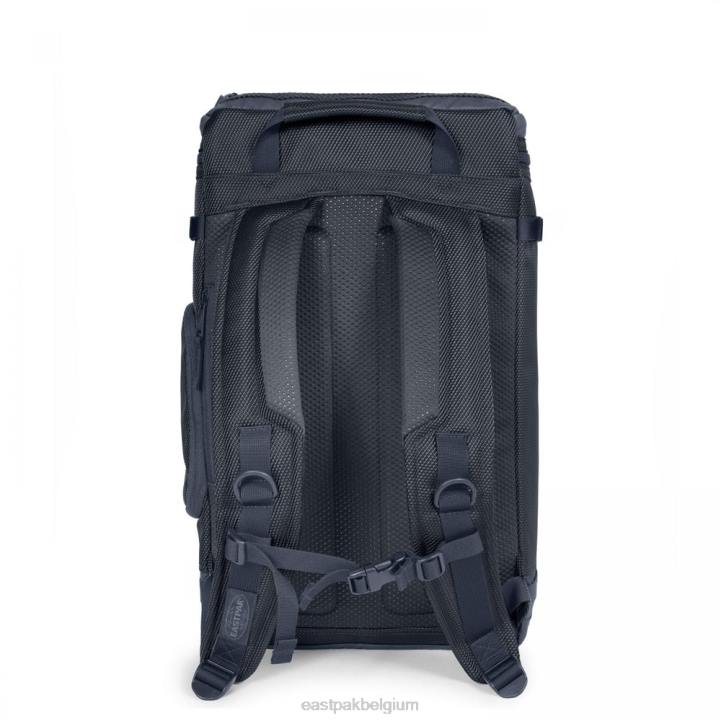 Eastpak tecum top verbinding marine rugzakken J2ZH157