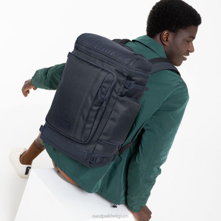 Eastpak tecum top verbinding marine rugzakken J2ZH157