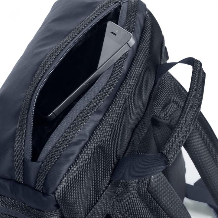 Eastpak tecum top verbinding marine rugzakken J2ZH157