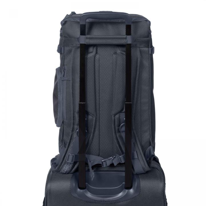 Eastpak tecum top verbinding marine rugzakken J2ZH157